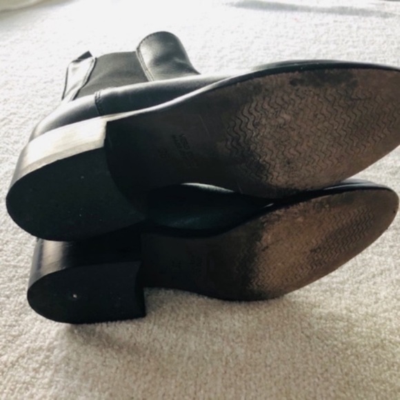 Leonardo PRINCIPI Ankle boots size 36 - Picture 4 of 6